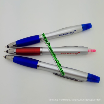 Touch Screen Ballpoint Pen